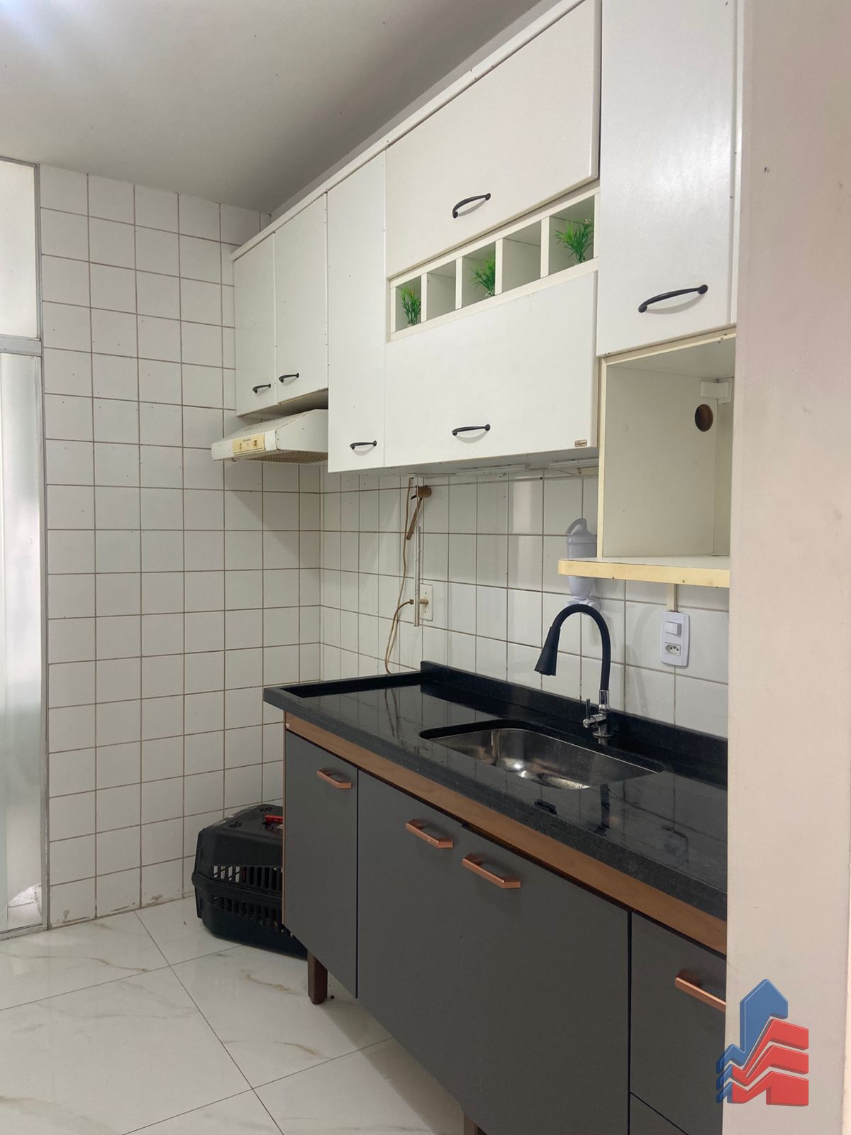 Apartamento, 2 quartos, 50 m² - Foto 5