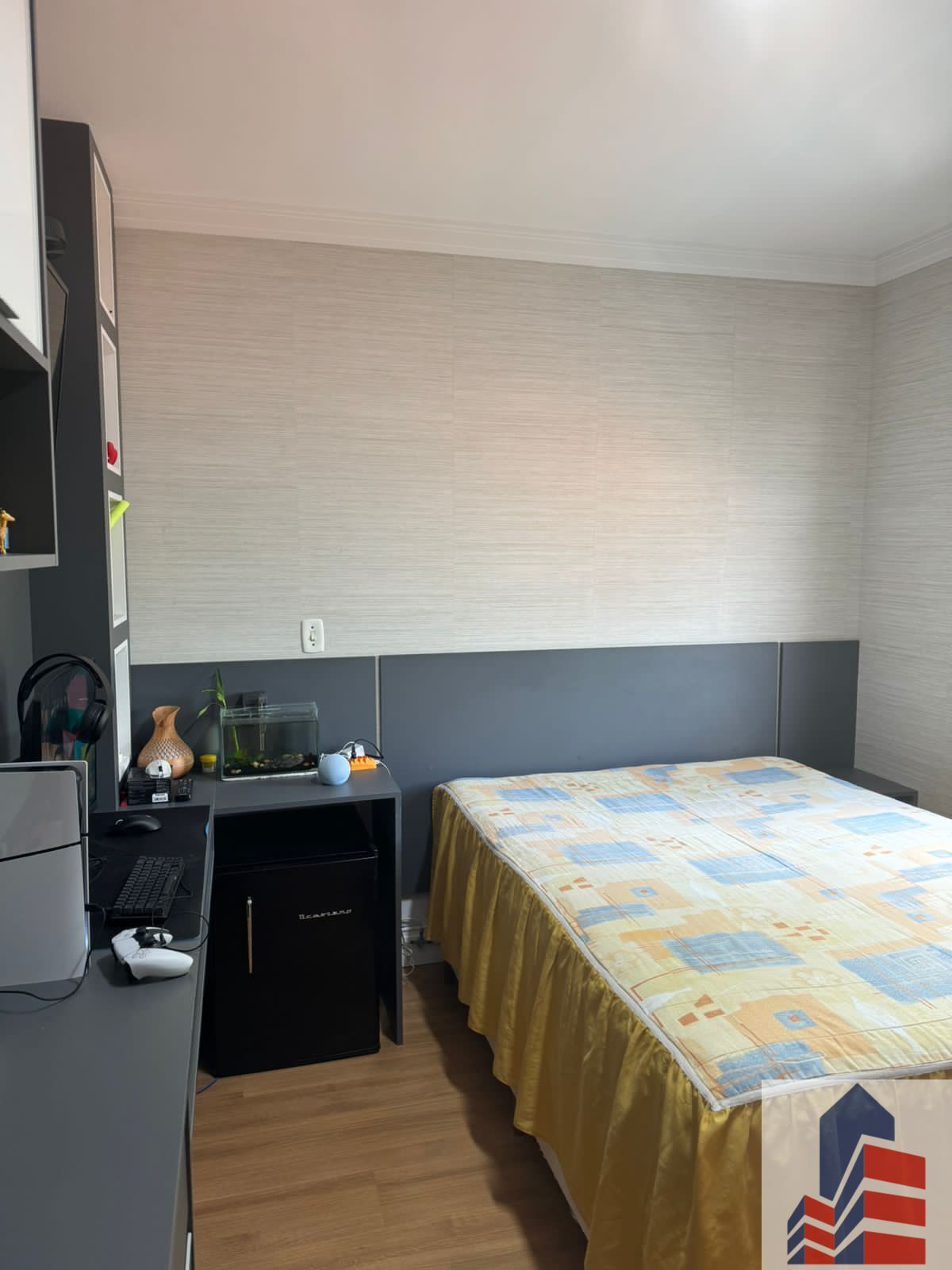 Sobrado à venda com 3 quartos, 100m² - Foto 13