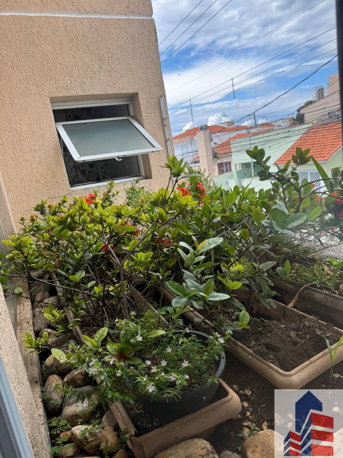 Sobrado à venda com 3 quartos, 100m² - Foto 33