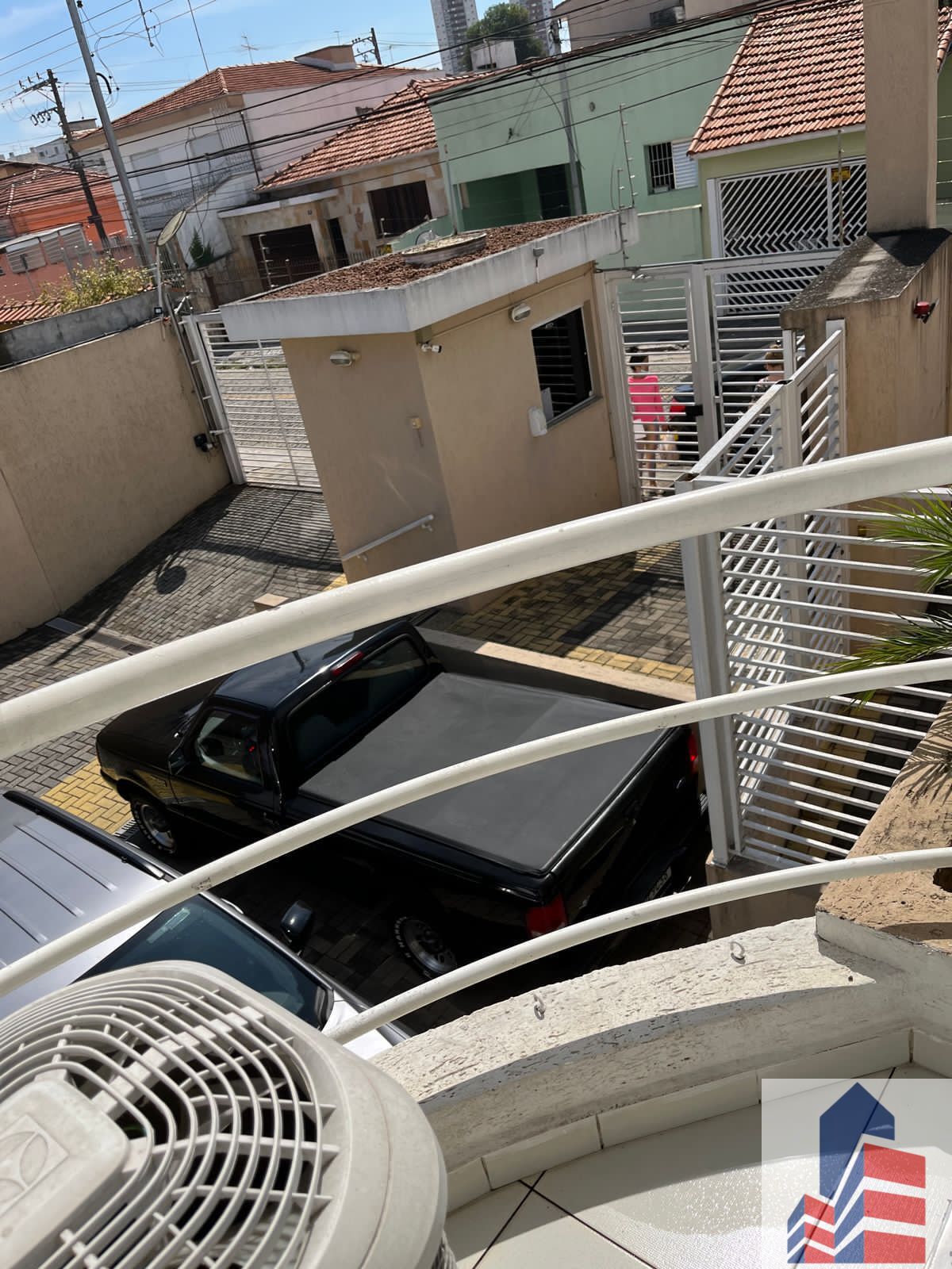 Sobrado à venda com 3 quartos, 100m² - Foto 30