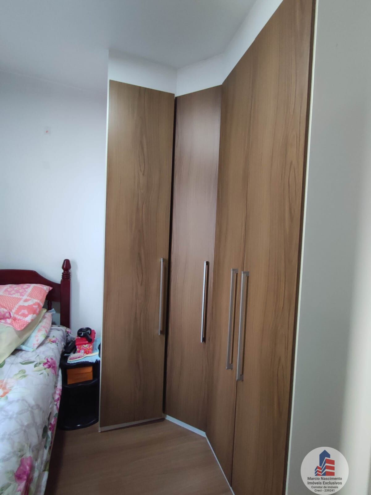 Apartamento à venda com 3 quartos, 64m² - Foto 8