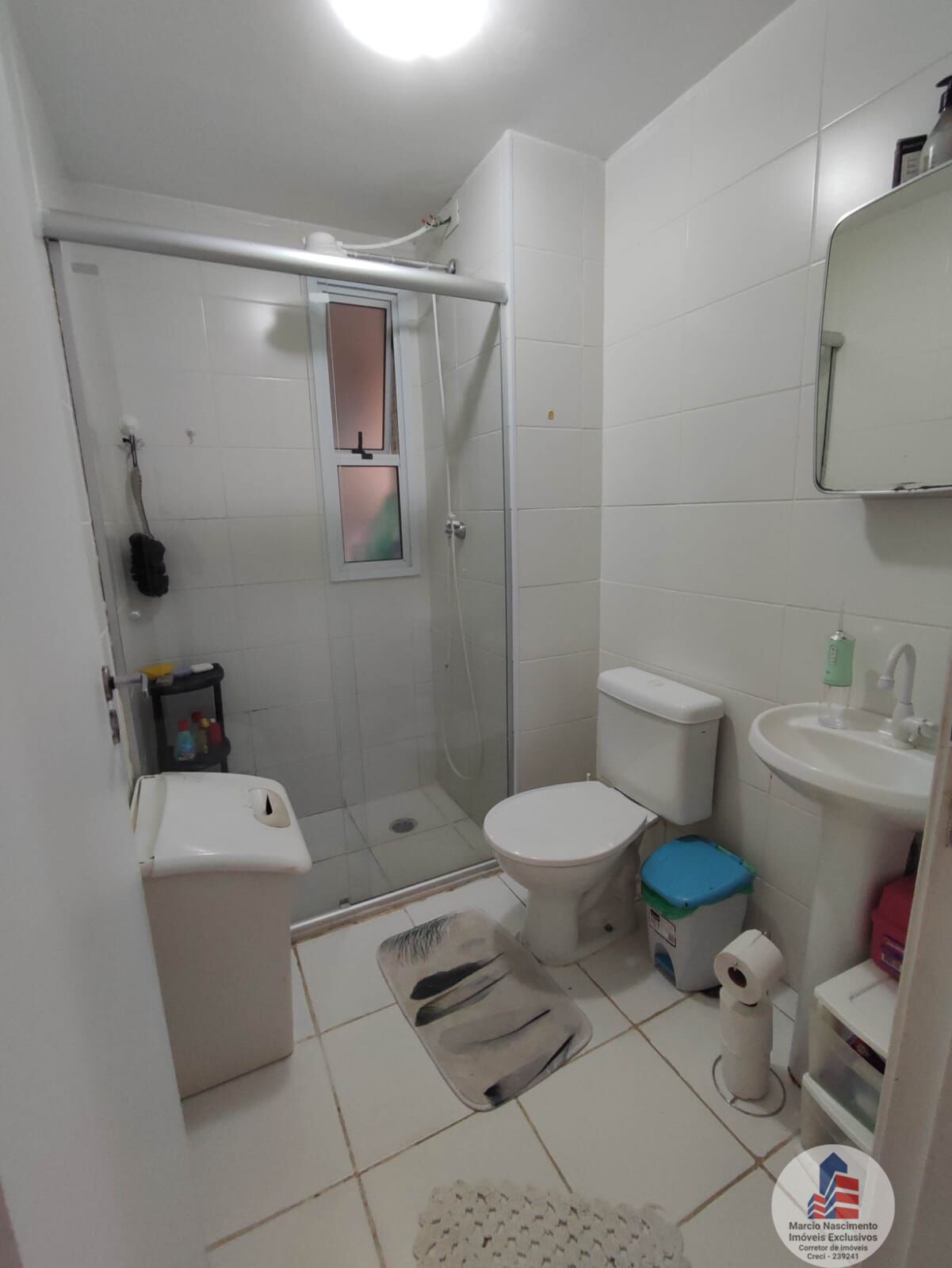 Apartamento à venda com 3 quartos, 64m² - Foto 11