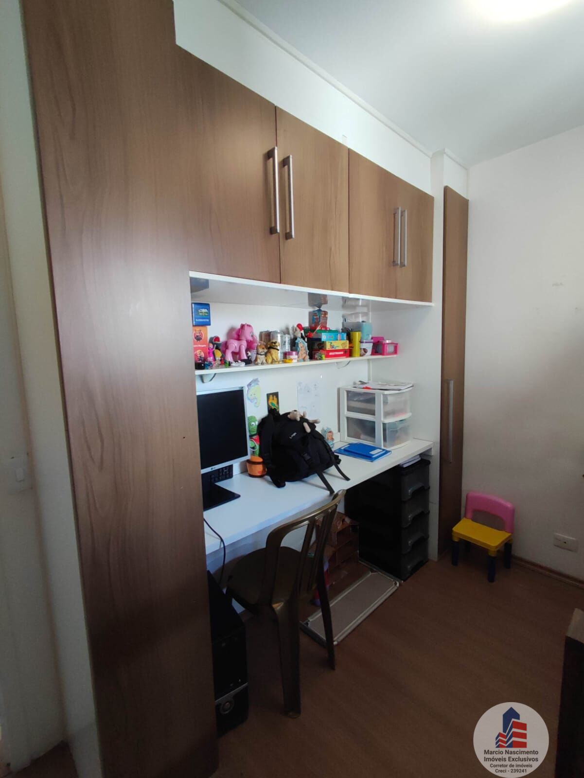 Apartamento à venda com 3 quartos, 64m² - Foto 9