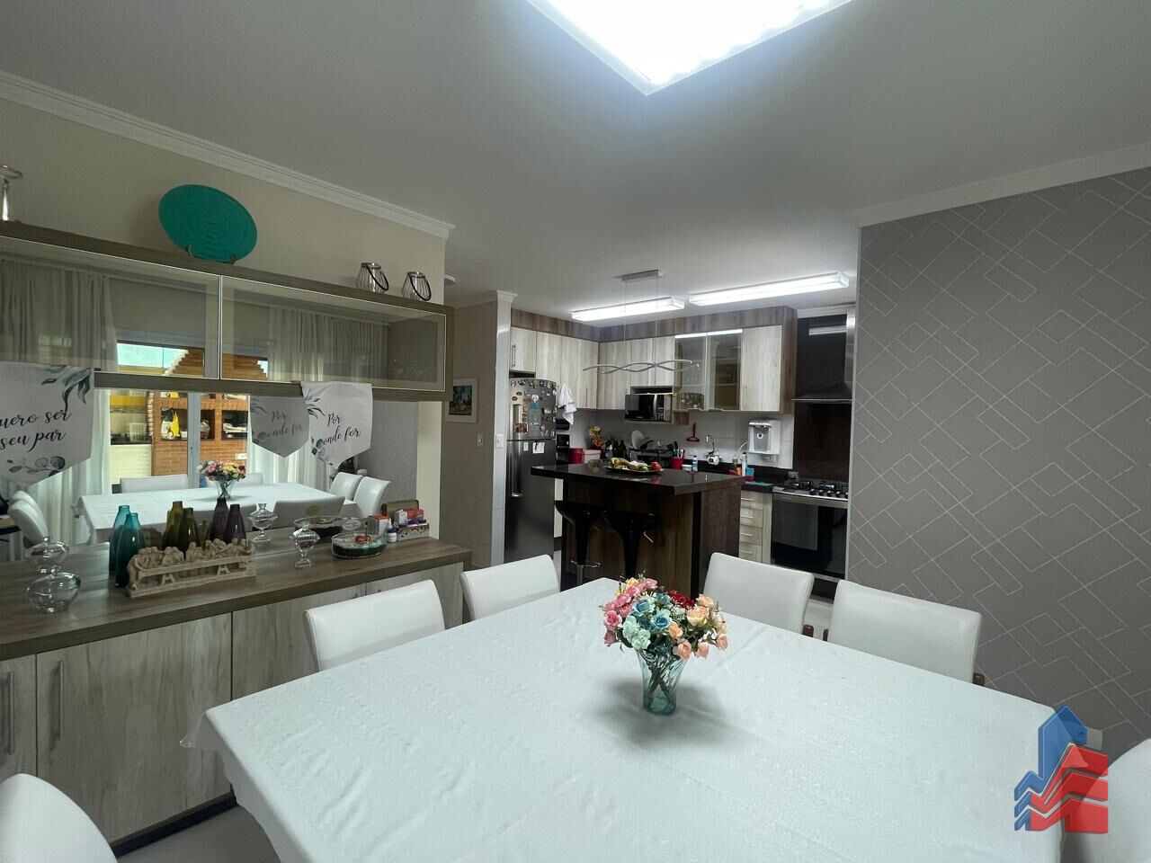 Sobrado, 3 quartos, 127 m² - Foto 4