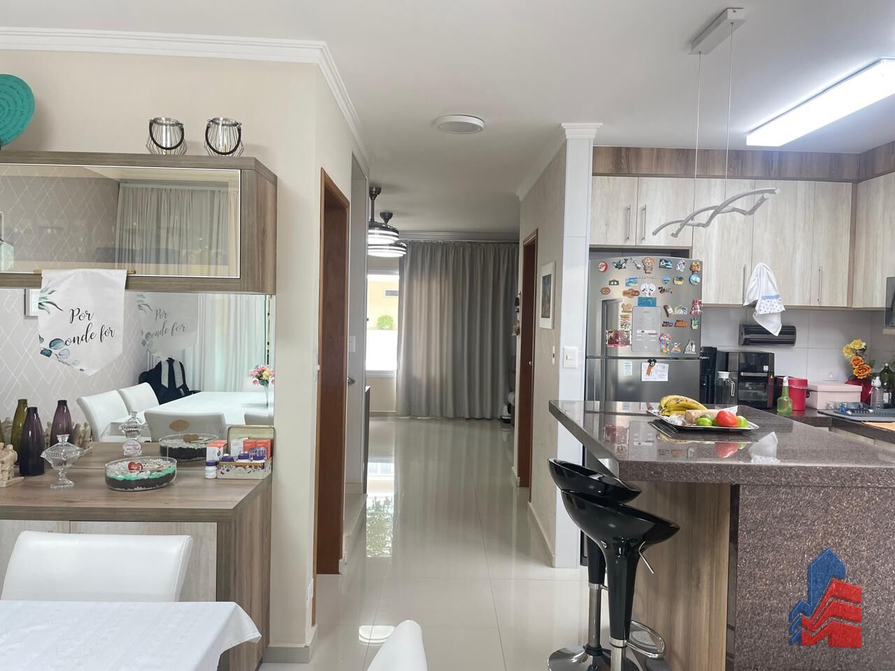 Sobrado, 3 quartos, 127 m² - Foto 5