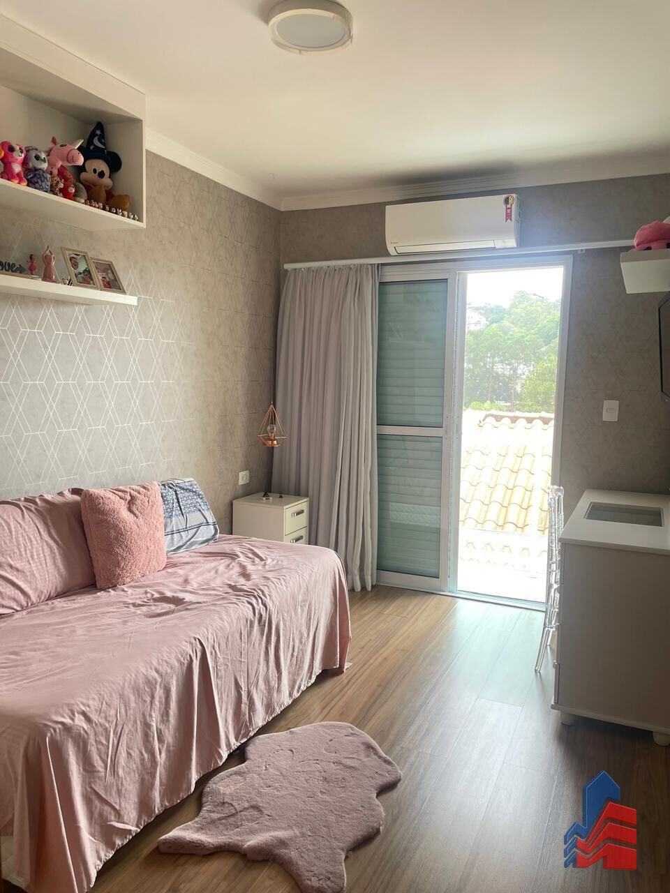 Sobrado, 3 quartos, 127 m² - Foto 9