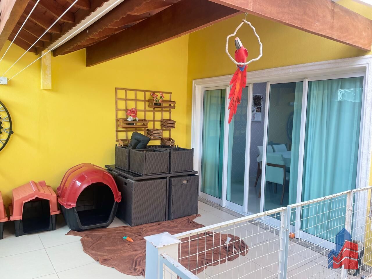 Sobrado, 3 quartos, 127 m² - Foto 12