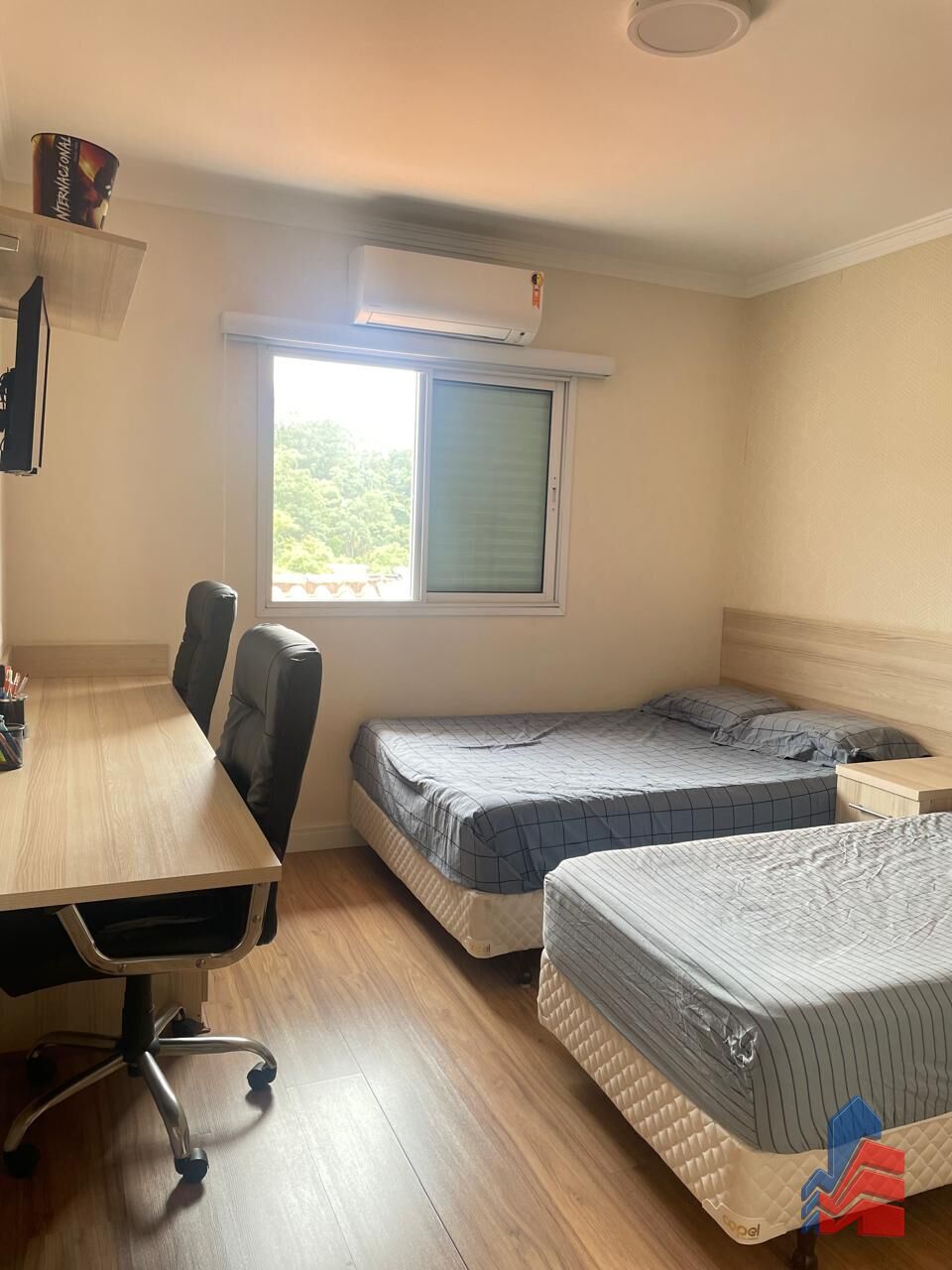 Sobrado, 3 quartos, 127 m² - Foto 10