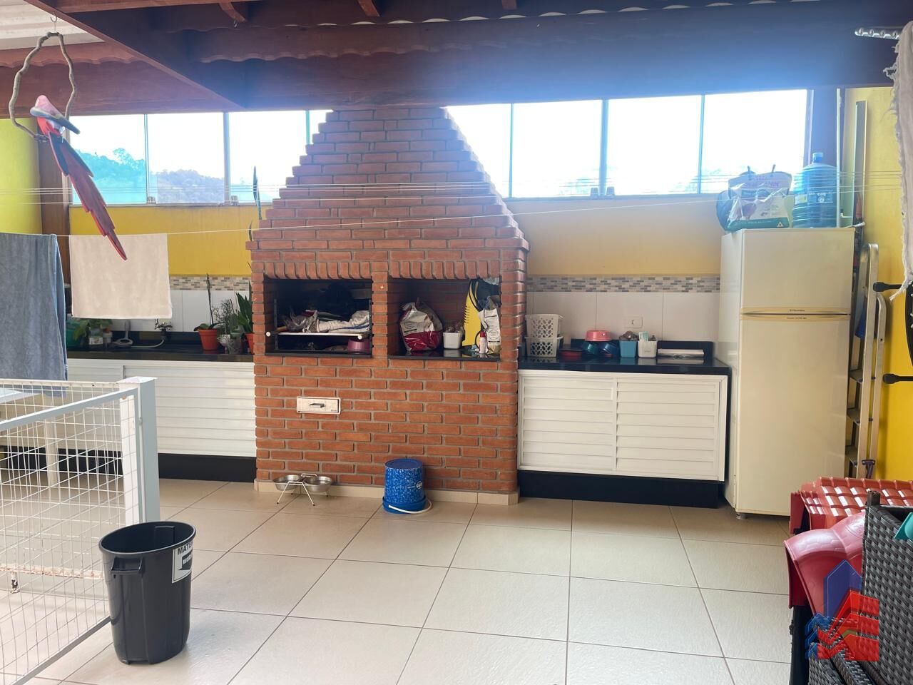 Sobrado, 3 quartos, 127 m² - Foto 13