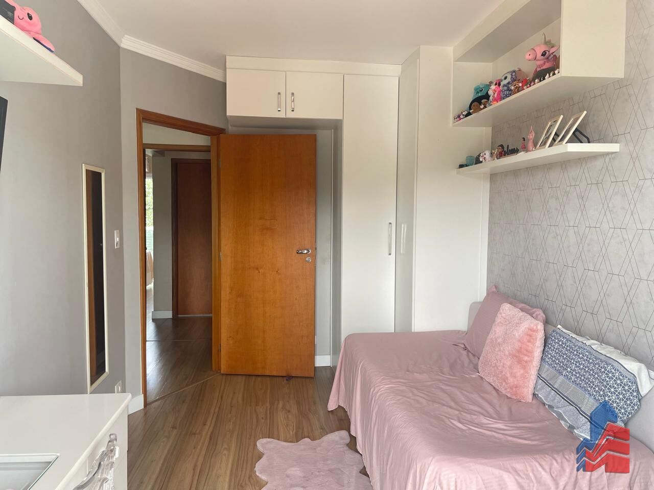 Sobrado, 3 quartos, 127 m² - Foto 8