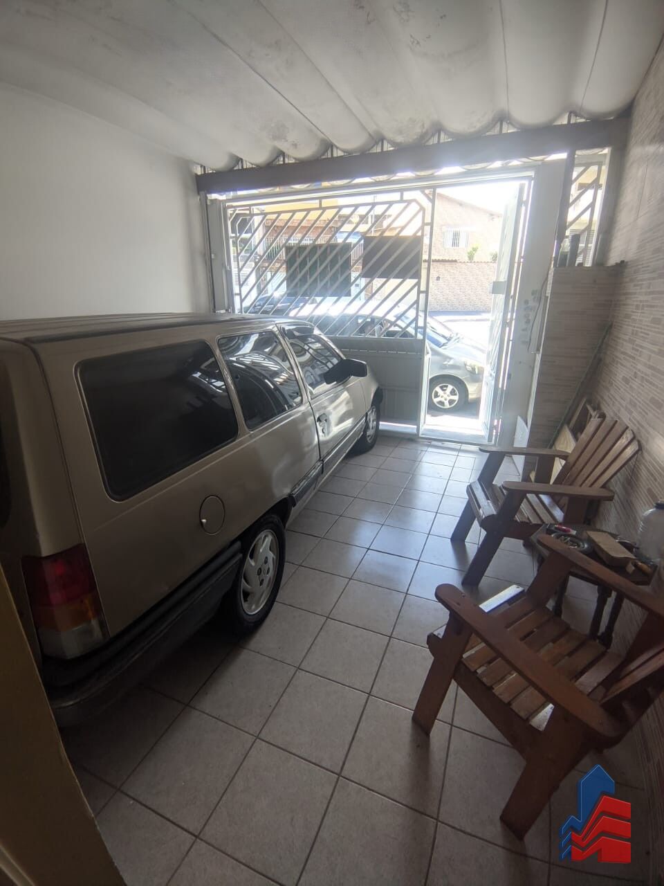 Sobrado, 2 quartos, 100 m² - Foto 12