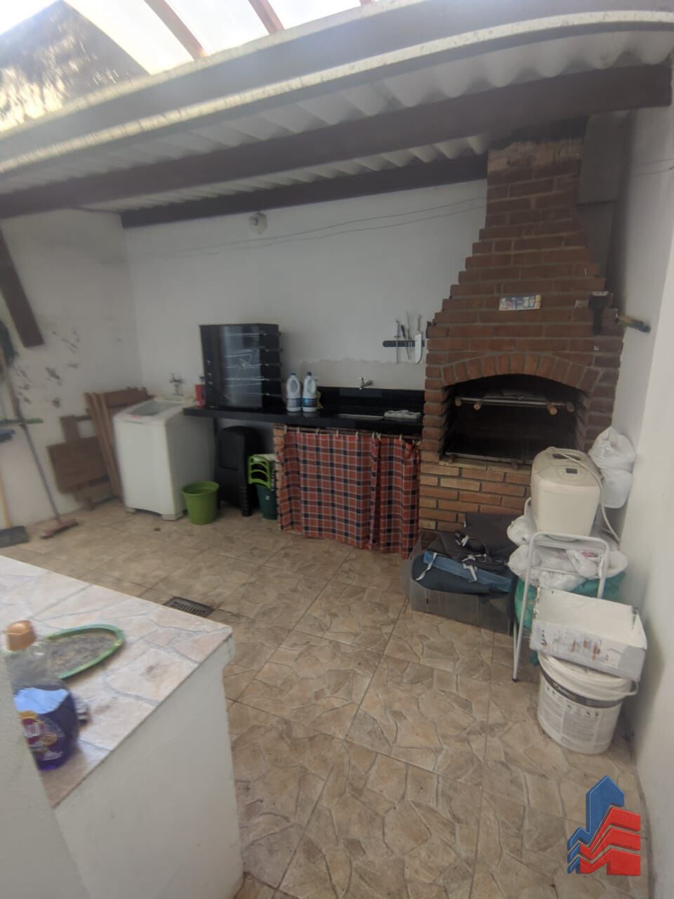 Sobrado, 2 quartos, 100 m² - Foto 11