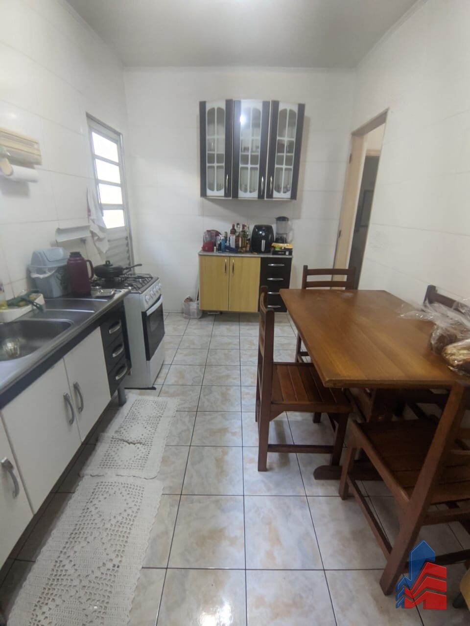 Sobrado, 2 quartos, 100 m² - Foto 3