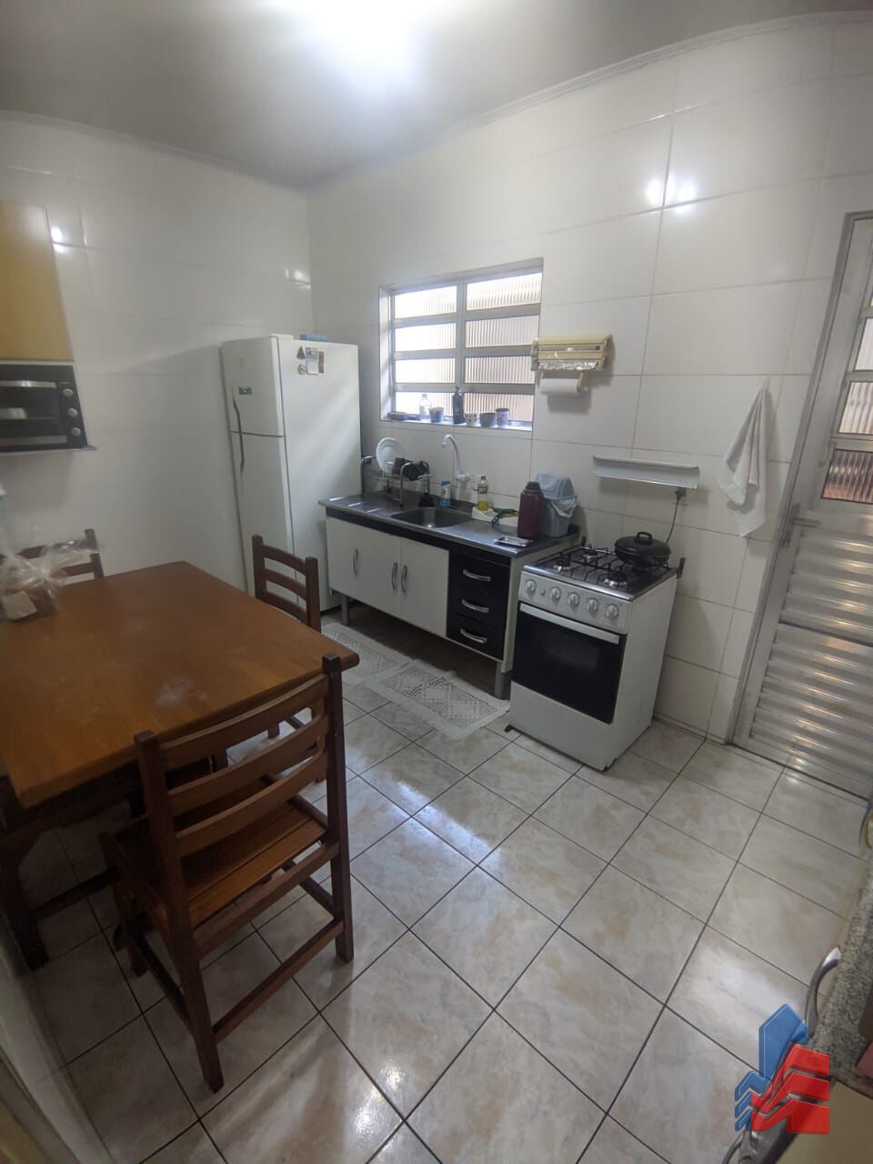 Sobrado, 2 quartos, 100 m² - Foto 4
