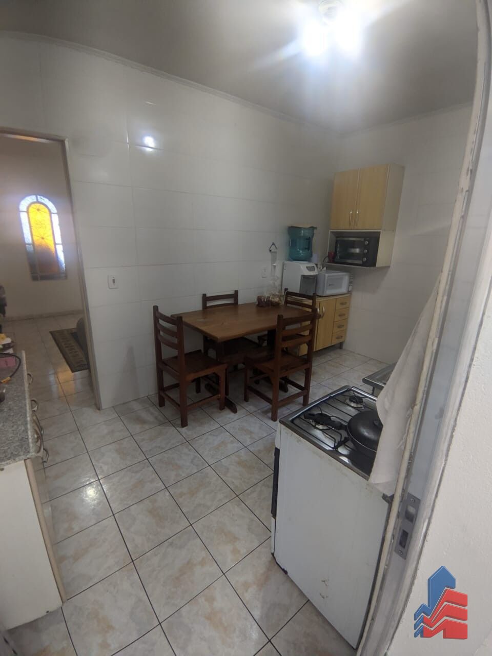 Sobrado, 2 quartos, 100 m² - Foto 5