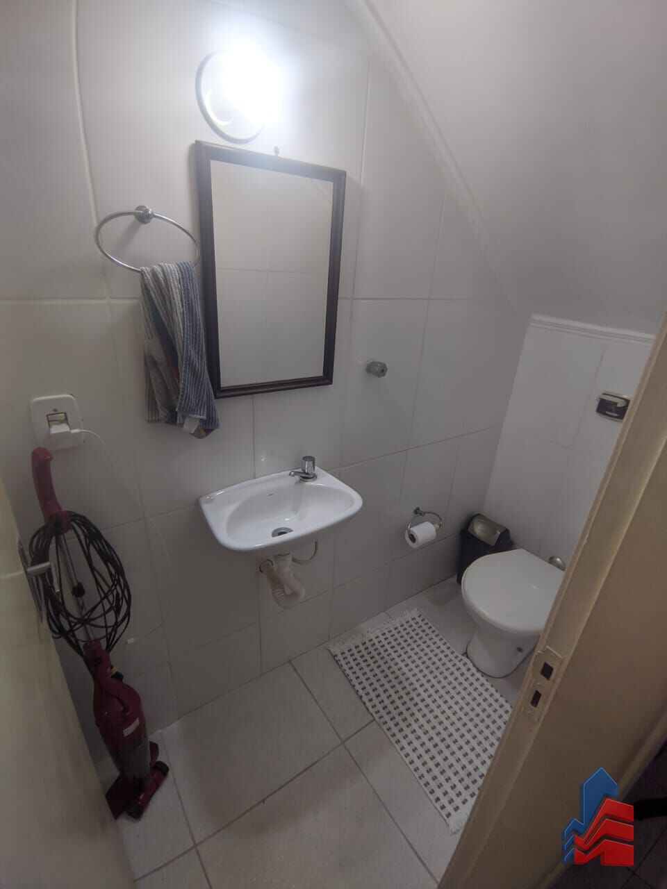 Sobrado, 2 quartos, 100 m² - Foto 9