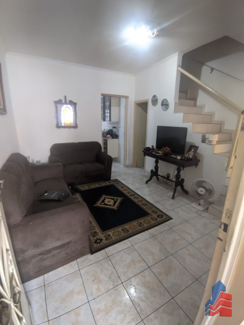 Sobrado, 2 quartos, 100 m² - Foto 2