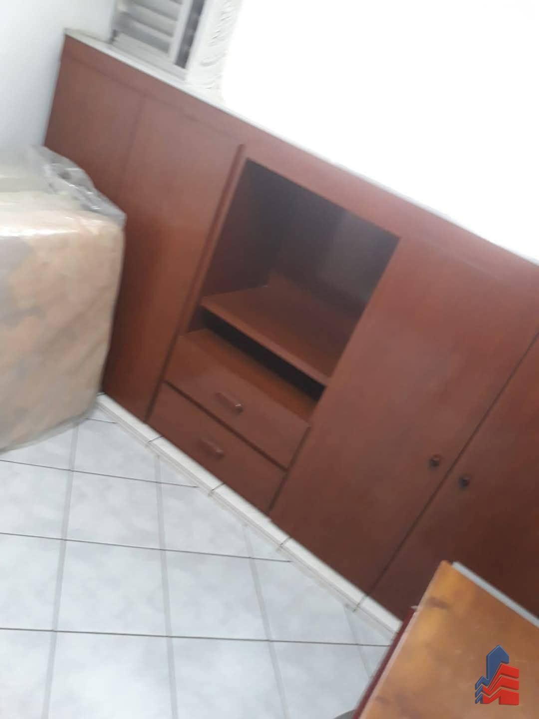 Apartamento à venda com 2 quartos, 64m² - Foto 5