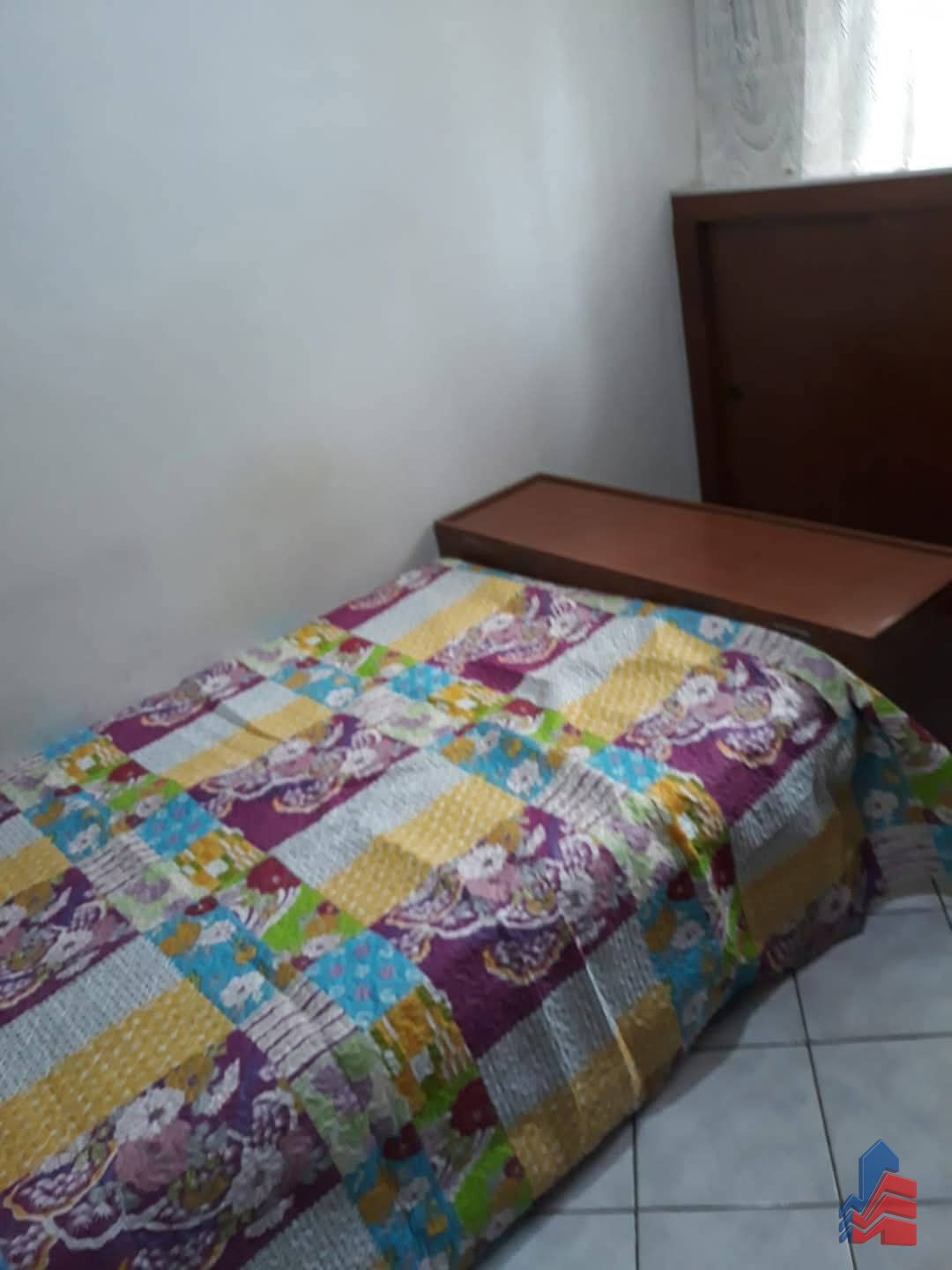 Apartamento à venda com 2 quartos, 64m² - Foto 3