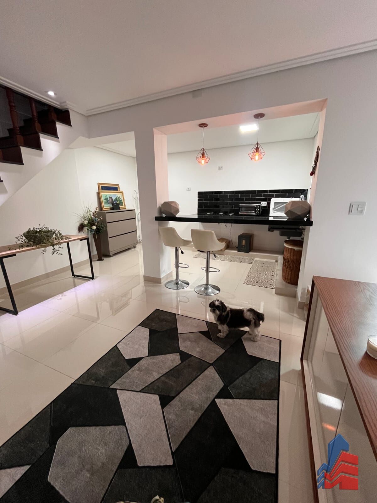 Sobrado, 3 quartos, 173 m² - Foto 3