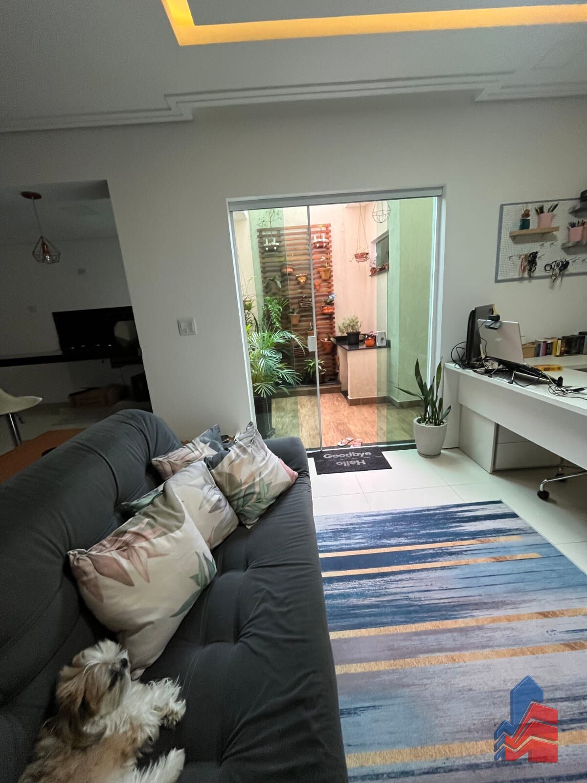 Sobrado, 3 quartos, 173 m² - Foto 2