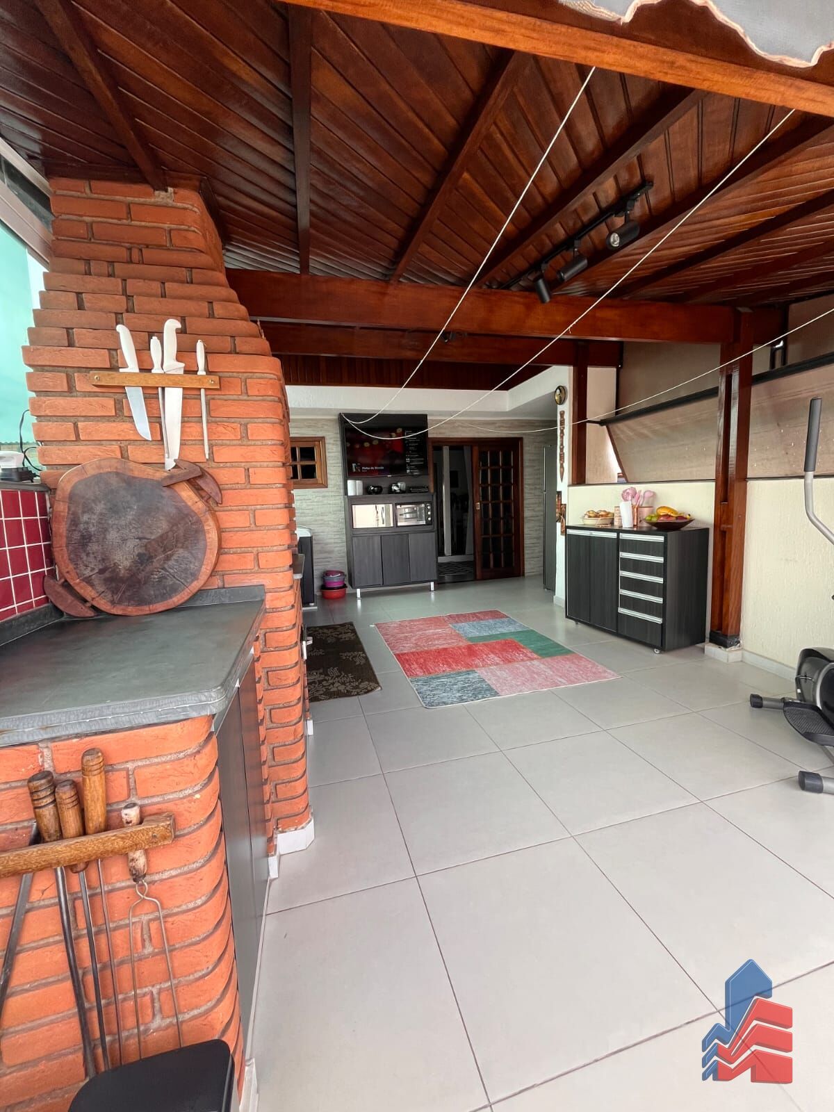 Sobrado, 3 quartos, 173 m² - Foto 18