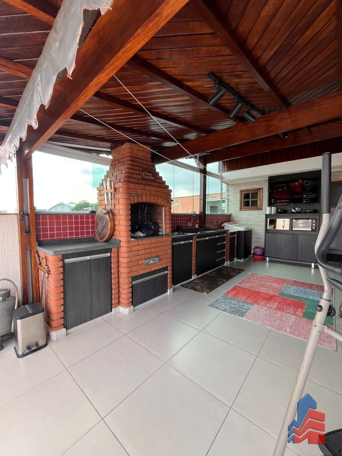 Sobrado, 3 quartos, 173 m² - Foto 17