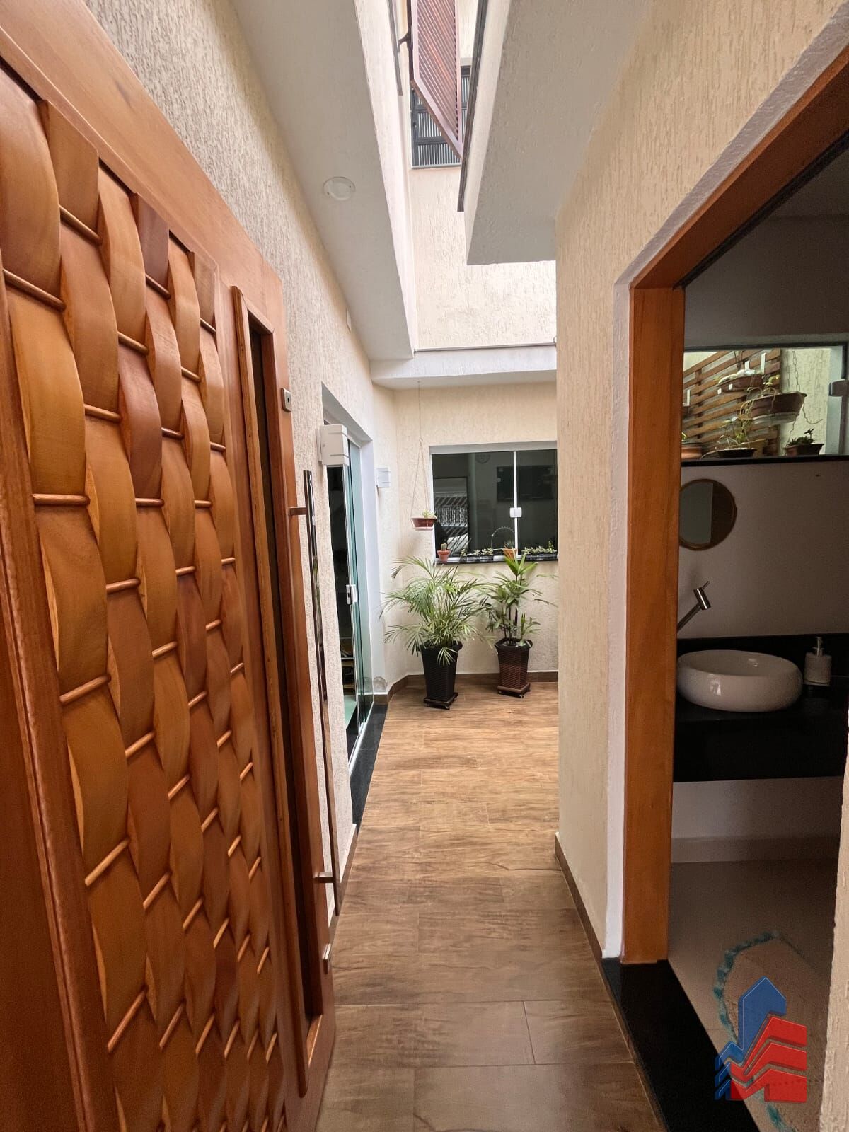 Sobrado, 3 quartos, 173 m² - Foto 5