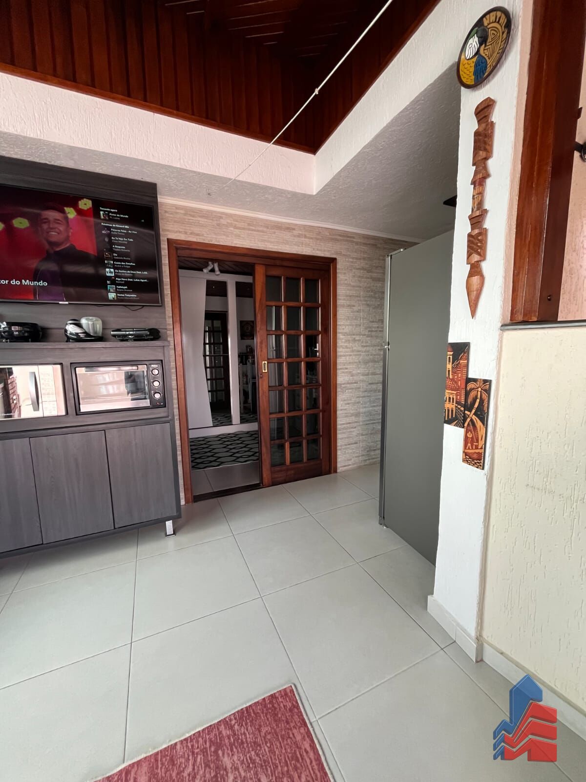 Sobrado, 3 quartos, 173 m² - Foto 16