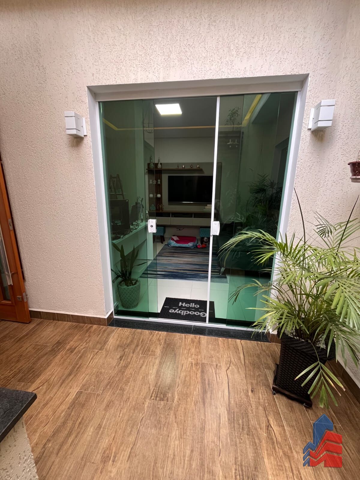 Sobrado, 3 quartos, 173 m² - Foto 6