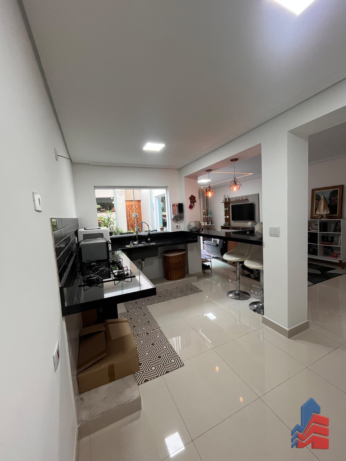 Sobrado, 3 quartos, 173 m² - Foto 4