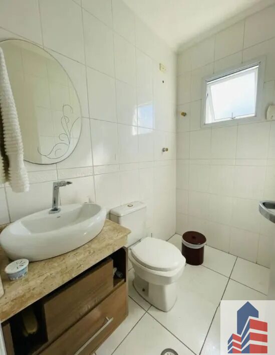 Sobrado à venda com 4 quartos, 220m² - Foto 25