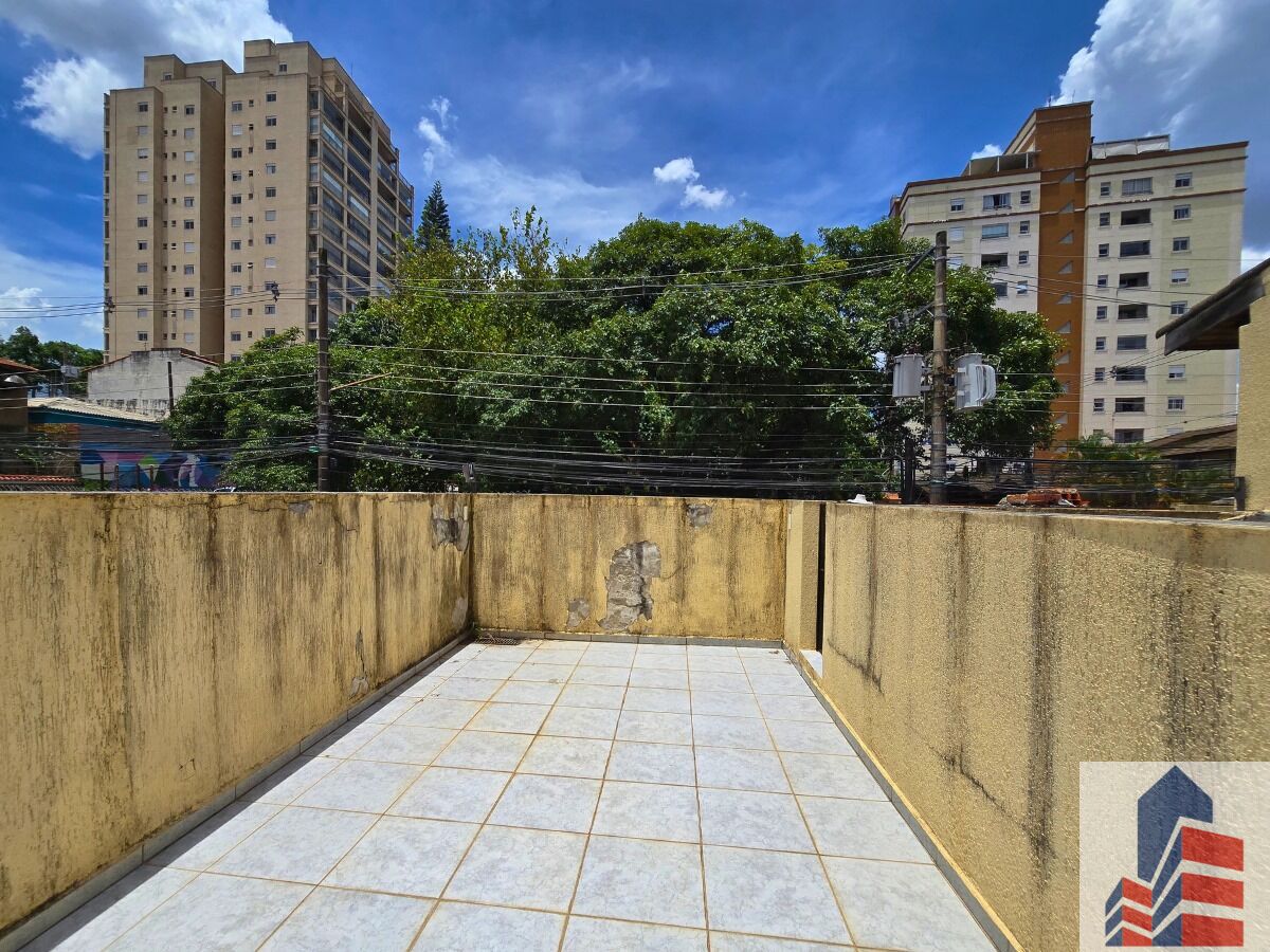 Sobrado à venda com 4 quartos, 320m² - Foto 20