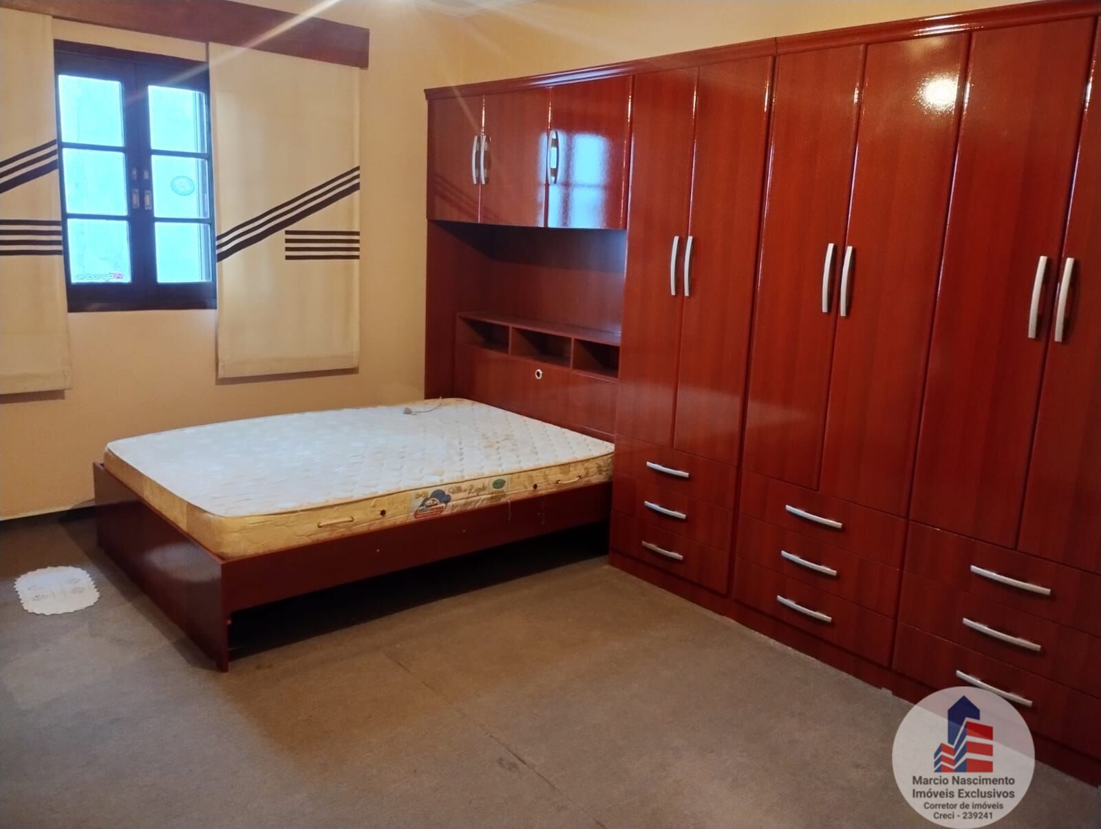 Sobrado à venda com 2 quartos, 125m² - Foto 6