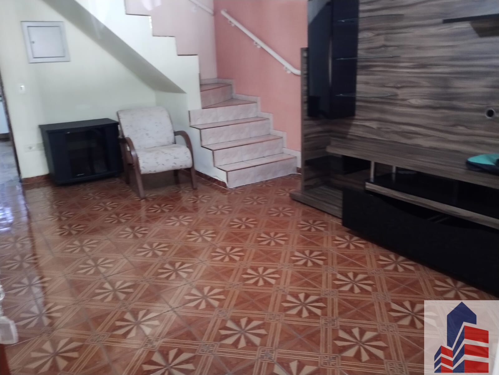 Sobrado à venda com 2 quartos, 125m² - Foto 5