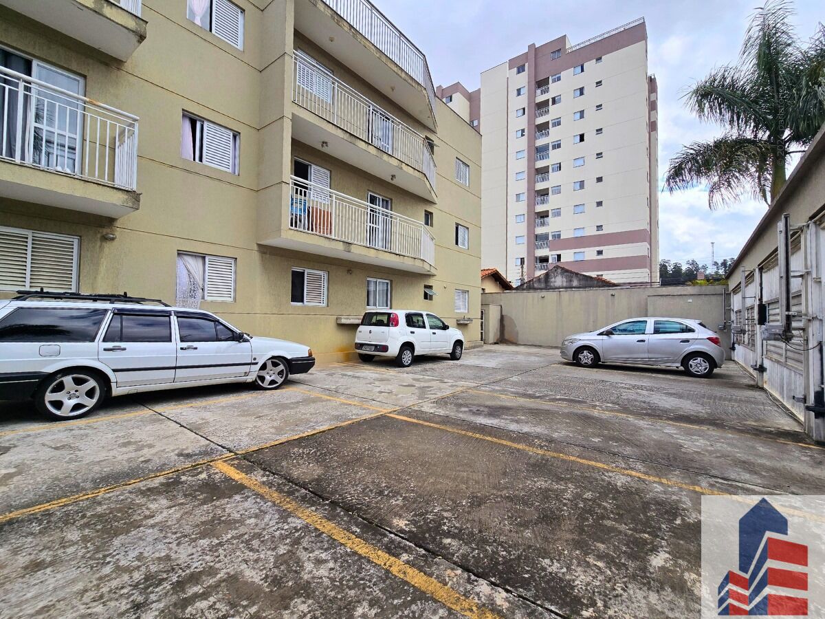 Apartamento à venda com 2 quartos, 54m² - Foto 15