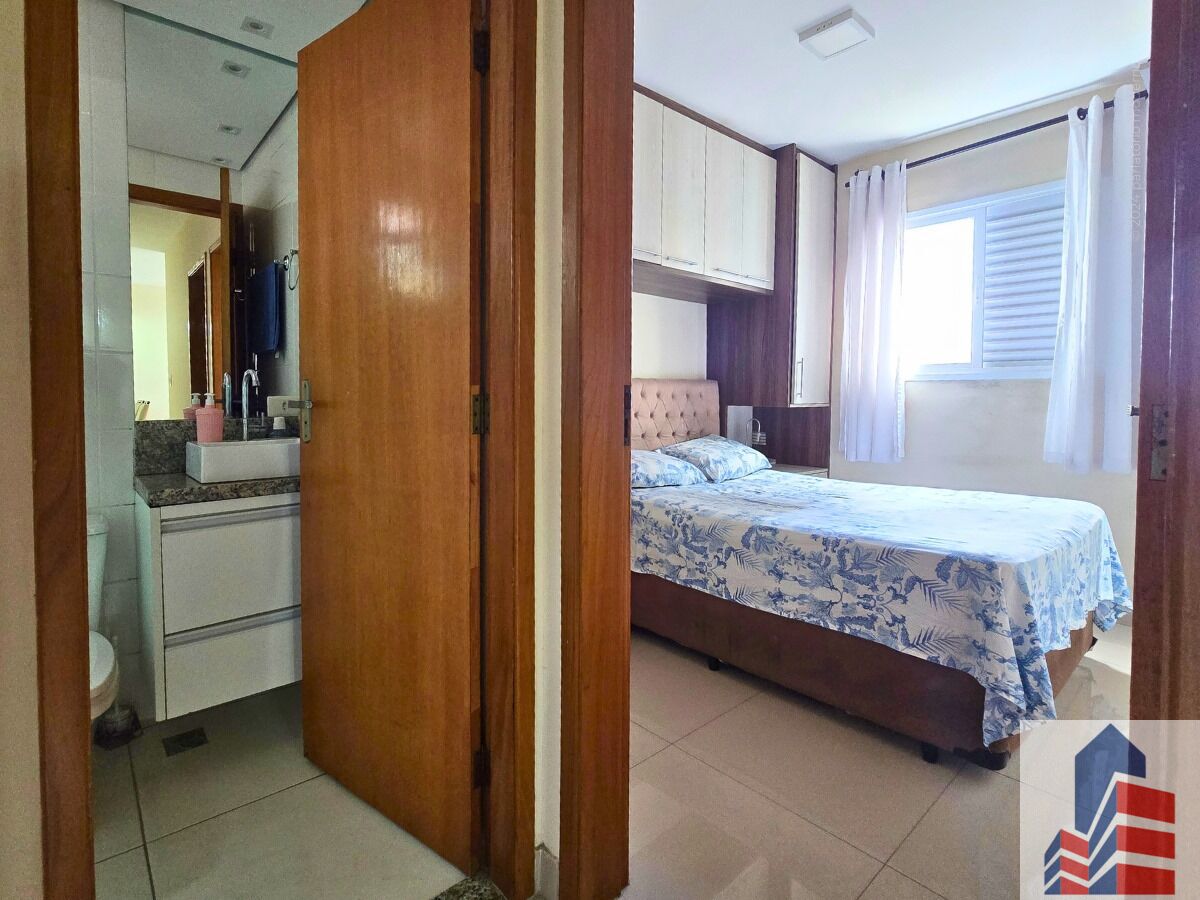 Apartamento à venda com 2 quartos, 54m² - Foto 8