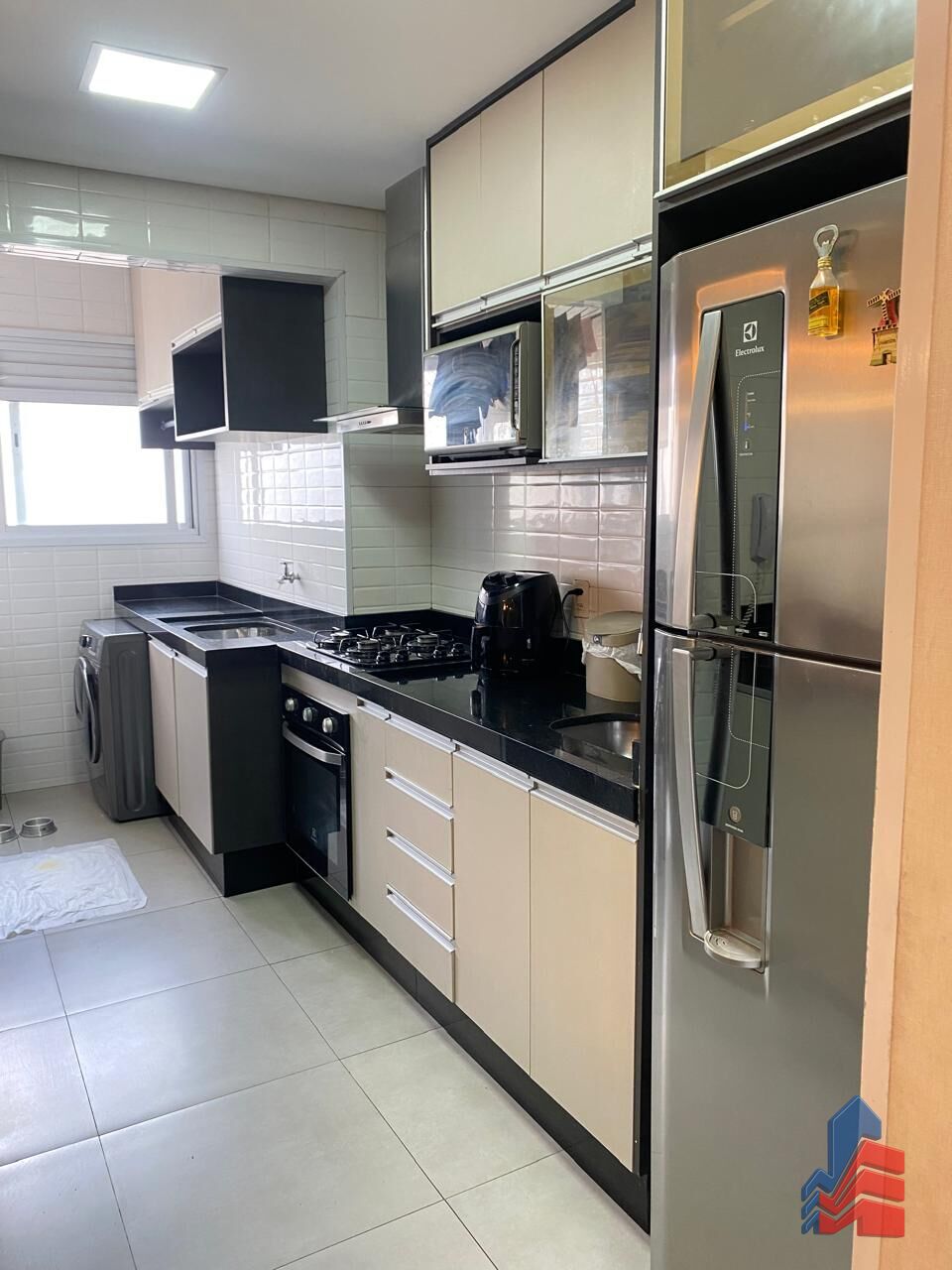 Apartamento, 2 quartos, 62 m² - Foto 8