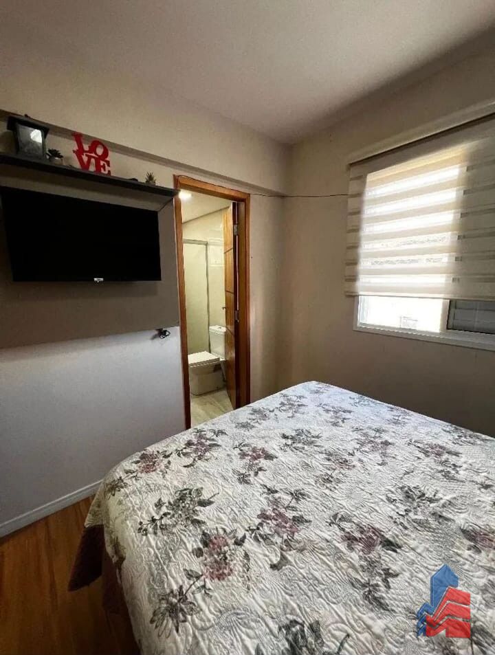 Apartamento, 2 quartos, 62 m² - Foto 9