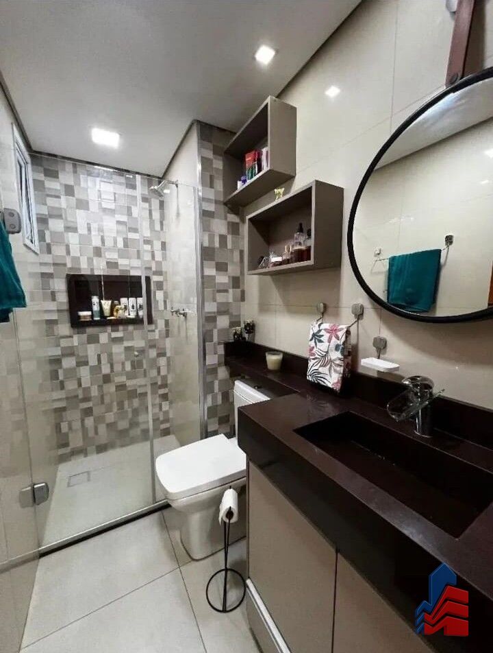 Apartamento, 2 quartos, 62 m² - Foto 11