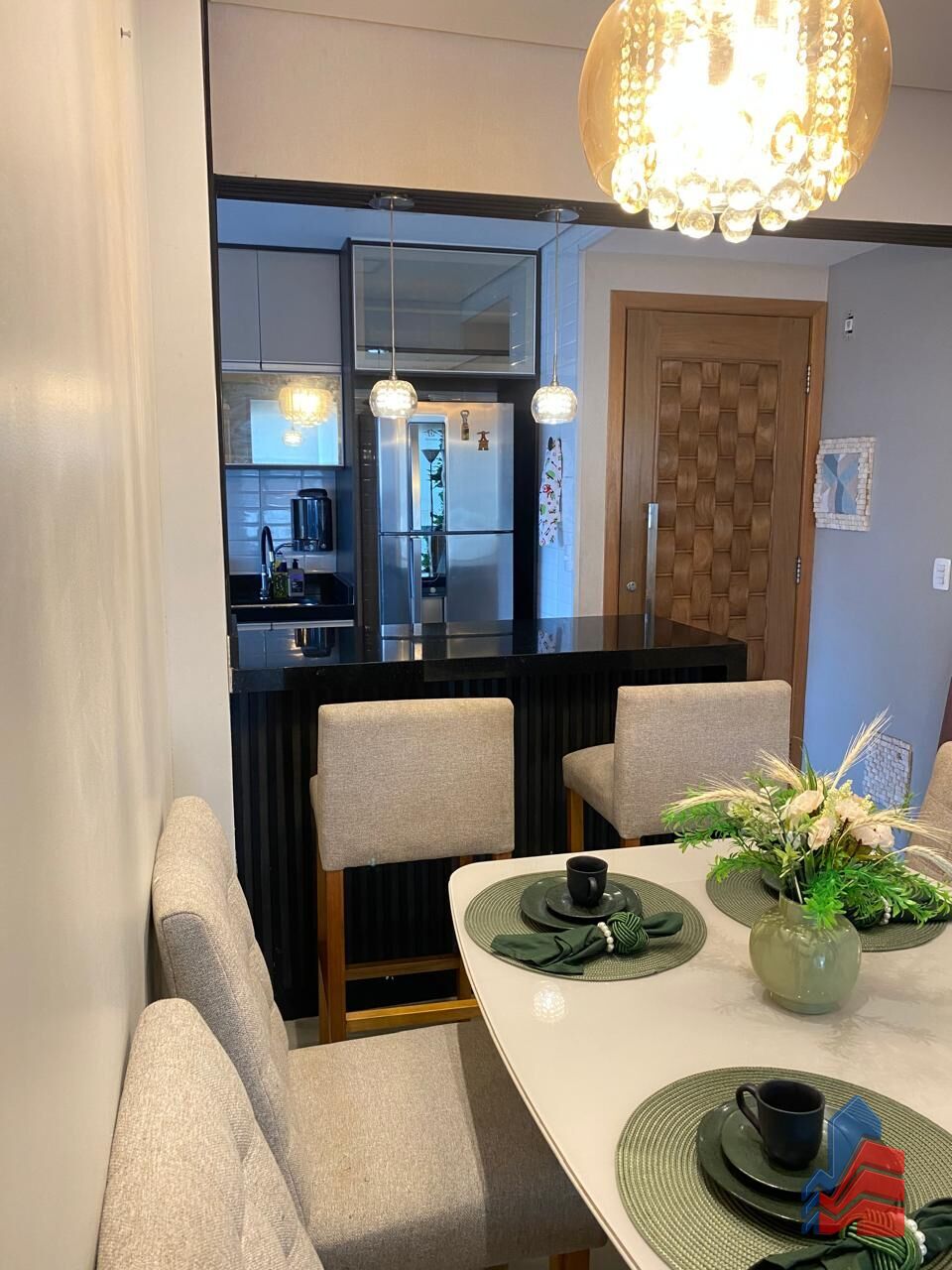 Apartamento, 2 quartos, 62 m² - Foto 3