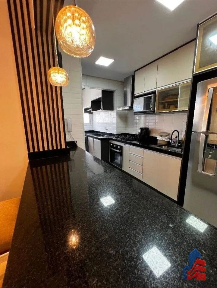 Apartamento, 2 quartos, 62 m² - Foto 6