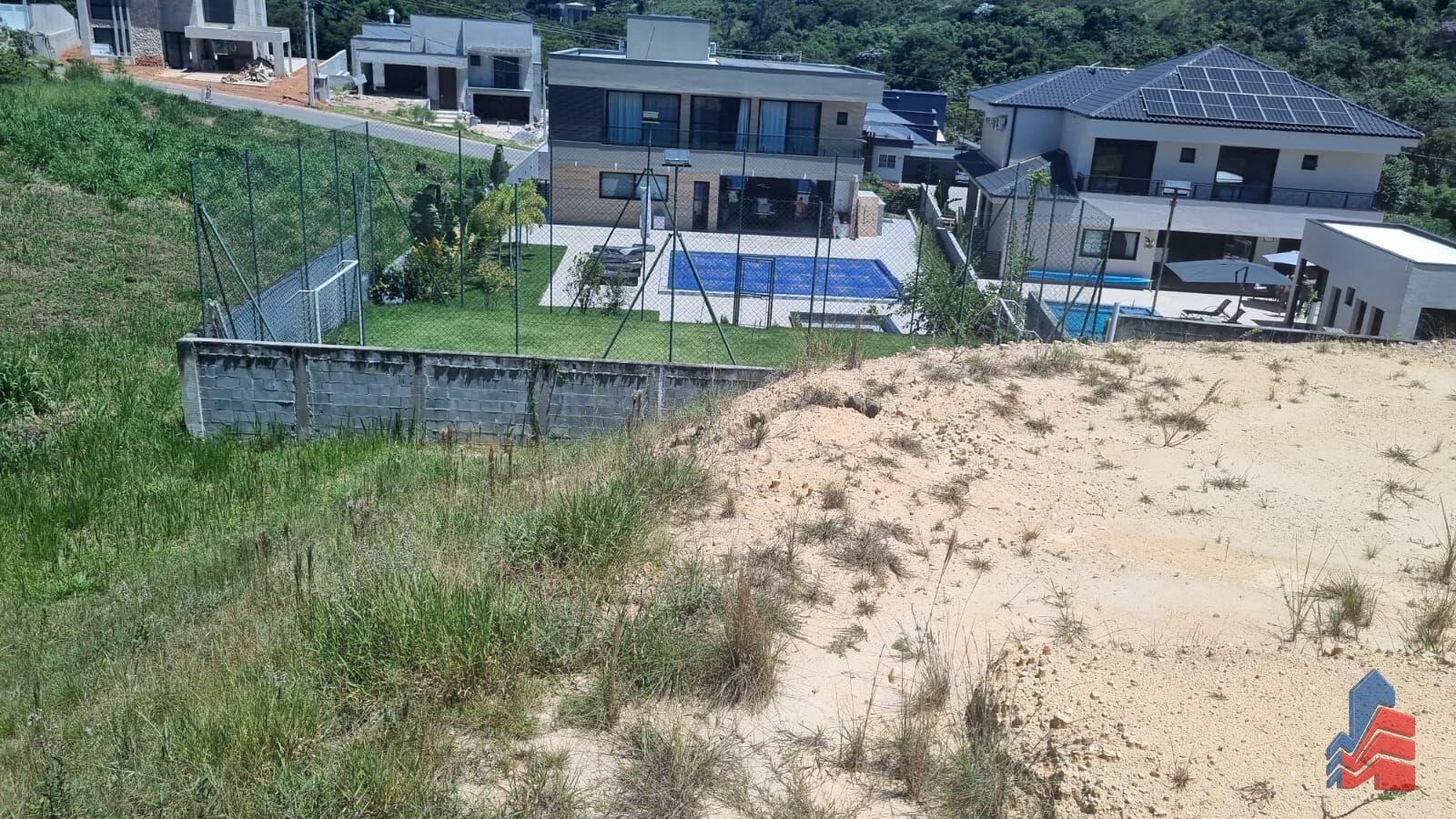 Terreno, 824 m² - Foto 2