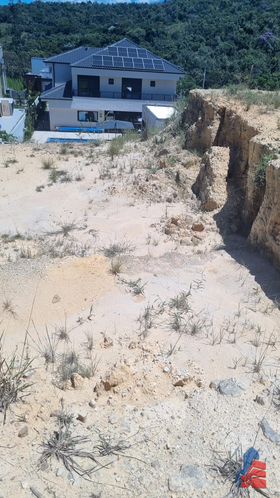 Terreno, 824 m² - Foto 4