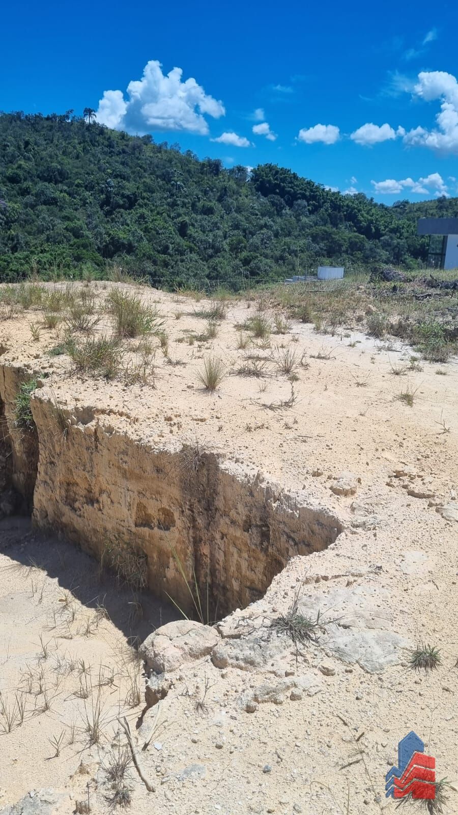 Terreno, 824 m² - Foto 3