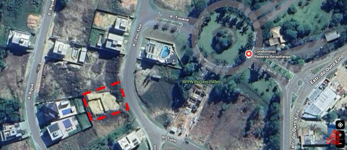 Terreno, 824 m² - Foto 5