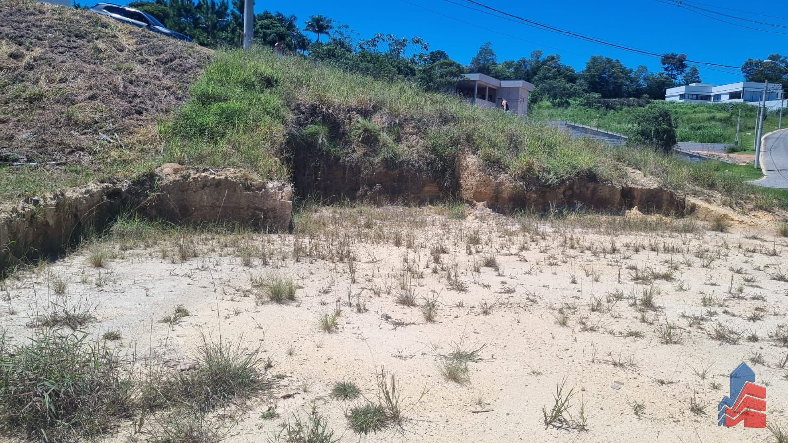 Terreno, 824 m² - Foto 1