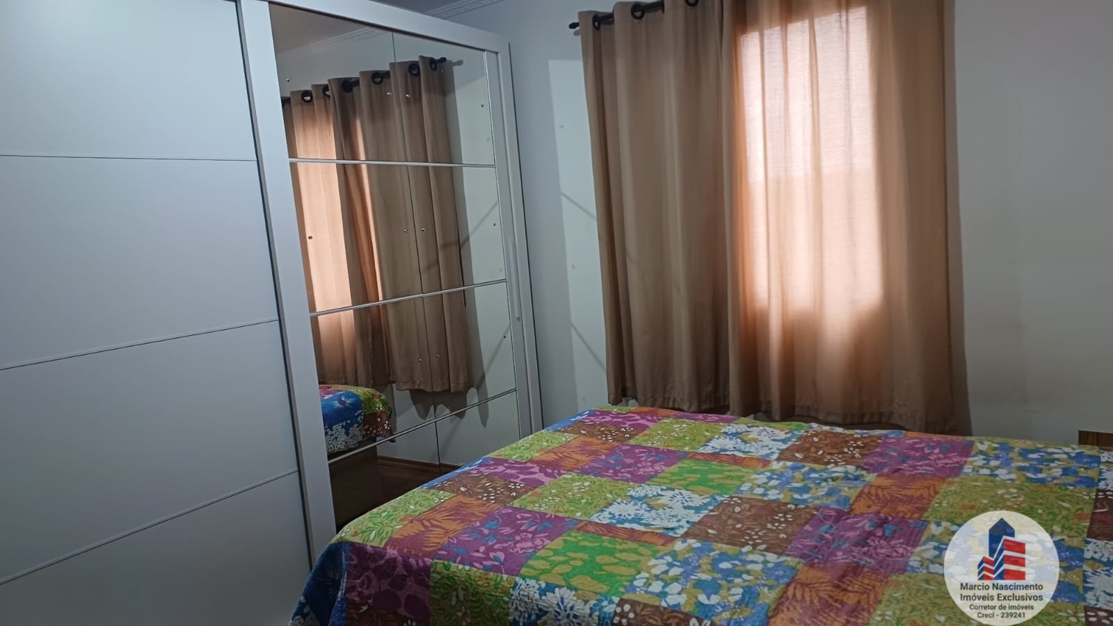 Apartamento à venda com 2 quartos, 55m² - Foto 15