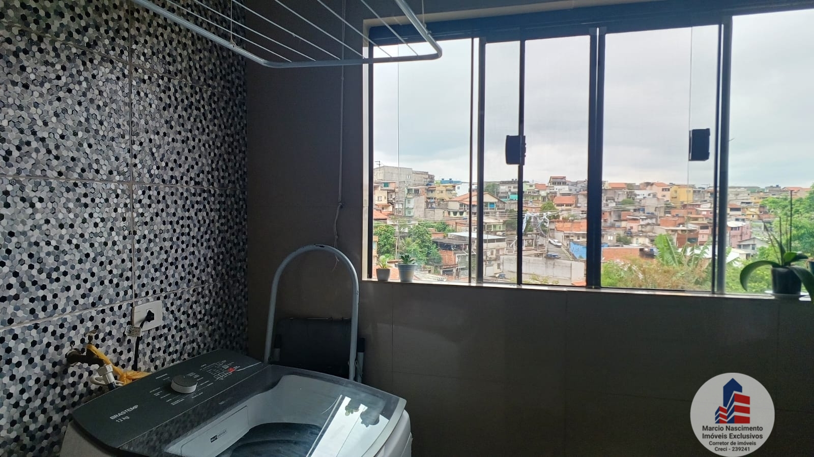 Apartamento à venda com 2 quartos, 55m² - Foto 9