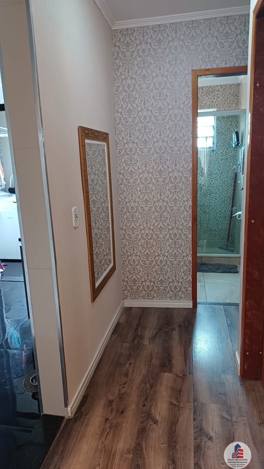 Apartamento à venda com 2 quartos, 55m² - Foto 4